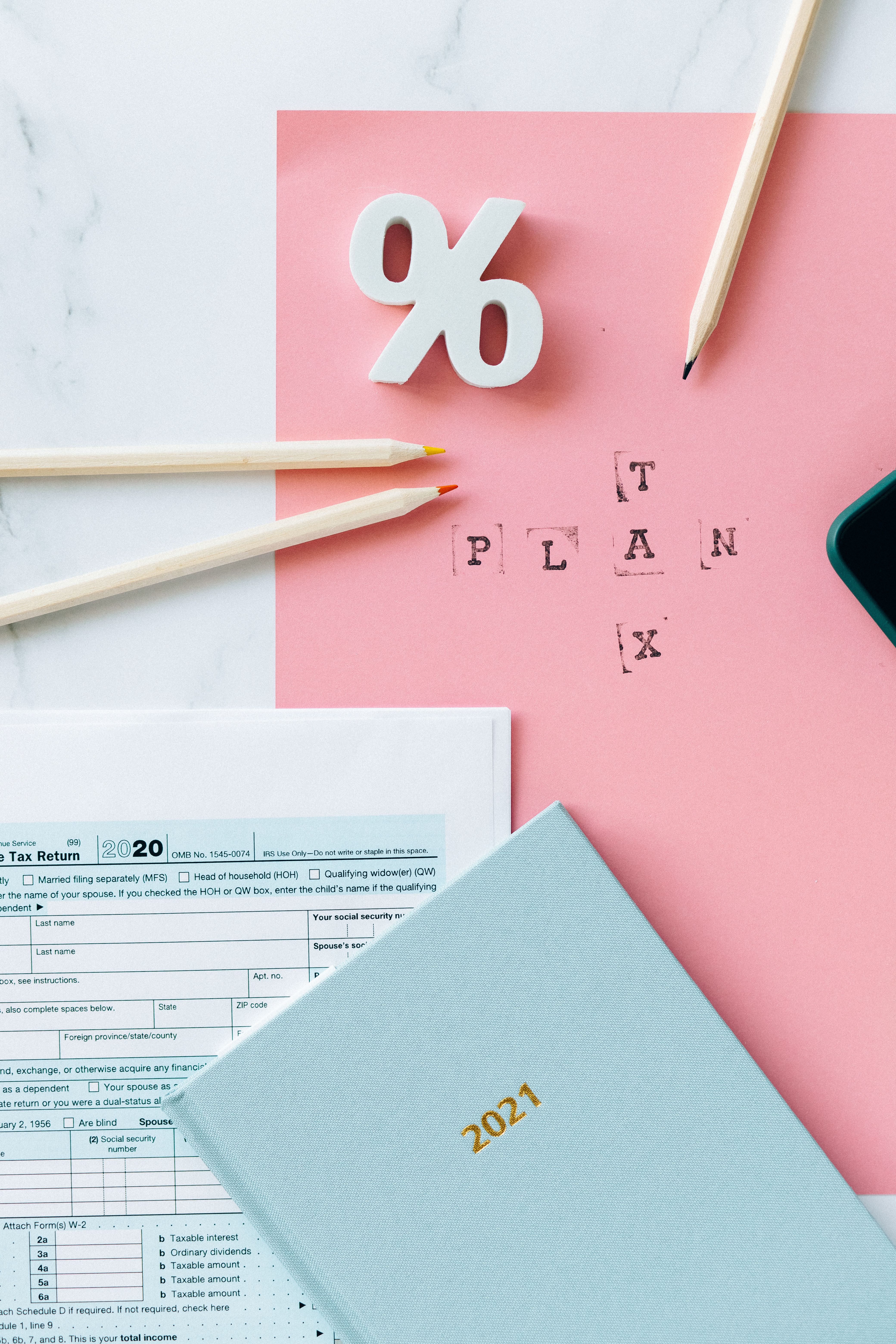 Strategic planning services