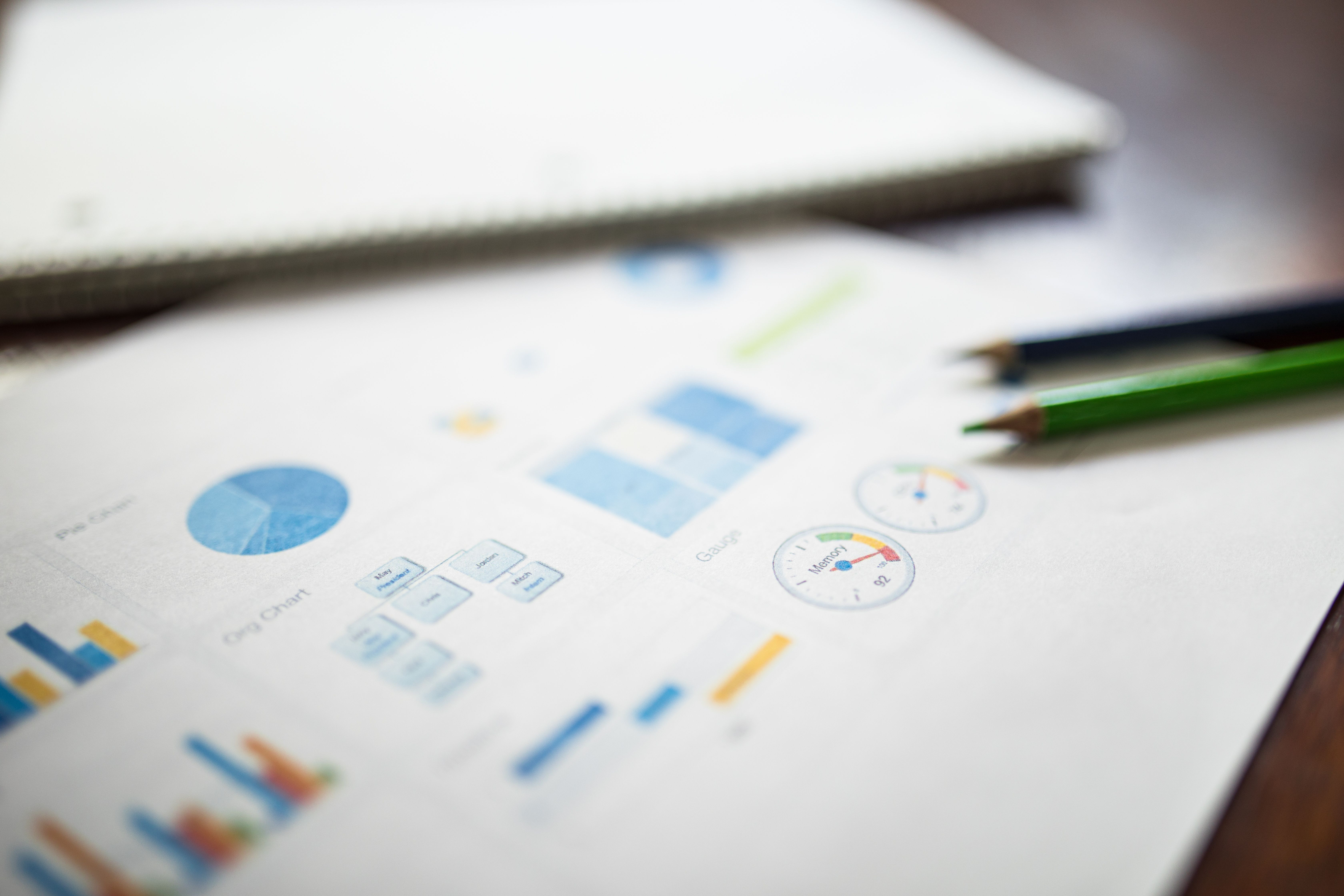 Professional financial consultation